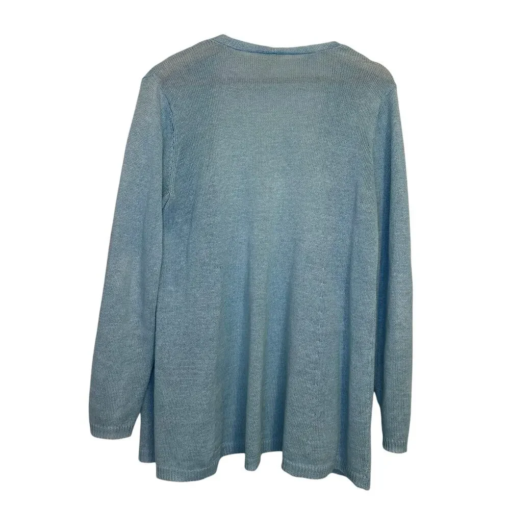 Eileen Fisher excellent little